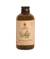 Isha Life Neem Amla and Henna Herbal Shampoo - Safuron Naturals